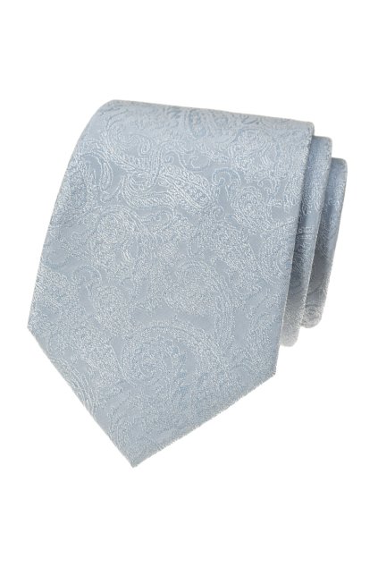 Kravata LUX, 561-9366, Modrá