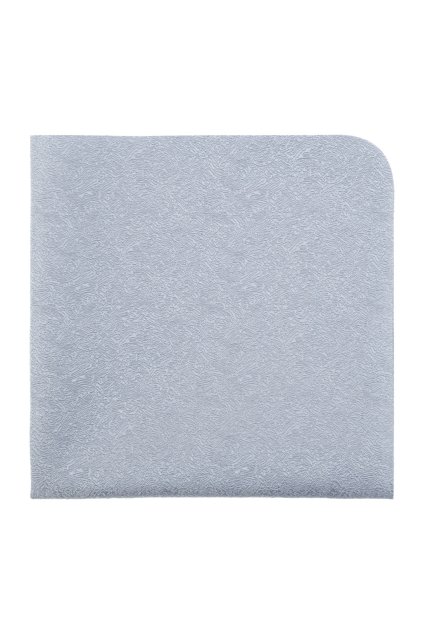 Kapesníček do saka LUX, 583-22624, Modrá