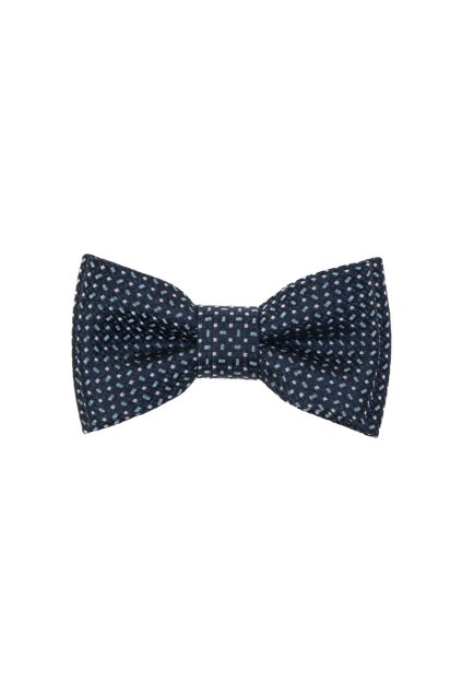 Motýlek MINI, 531-22628, Modrá