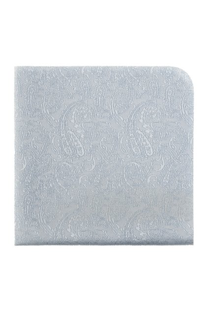 Kapesníček do saka LUX, 583-9366, Modrá