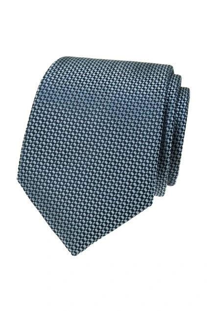 Kravata LUX, 561-22612, Modrá