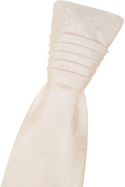 Regata PREMIUM a kapesníček, 577-9357, Smetanová