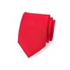 Kravata, 559-7058, Červená MAT