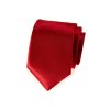 Kravata LUX, 561-9005, Červená