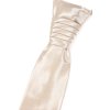 Regata PREMIUM a kapesníček, 577-9007, Ivory