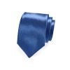 Kravata LUX, 561-9013, Modrá
