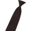 Chlapecká kravata, 558-9855, Hnědá