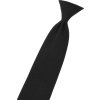 Chlapecká kravata, 548-9856, Černá