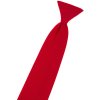 Chlapecká kravata, 548-9857, Červená