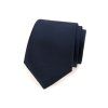 Kravata, 559-7065, Modrá MAT