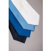 Kravata SLIM LUX, 571-22390, Modrá