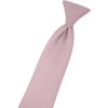 Chlapecká kravata, 558-9863, Pudrová/růžová