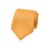 Kravata LUX, 561-9909, Zlatá