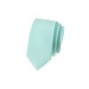 Kravata SLIM LUX, 571-9810, Mátová