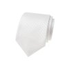 Kravata LUX, 561-8198, Bílá