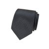 Kravata, 559-3021, Šedá