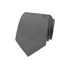 Kravata LUX, 561-81460, Šedá