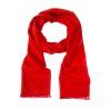 Šála, 957-01732, Korálová/červená