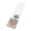 Dárkový set Pro dědečka - Kravata s kapesníčkem v papírové krabičce, 919-0981500, Béžová