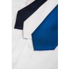 Kravata LUX, 561-22390, Modrá