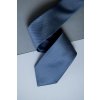 Kravata LUX, 561-22409, Modrá
