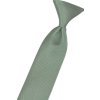 Chlapecká kravata, 558-22380, Zelená