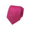 Kravata LUX, 561-22401, Růžová