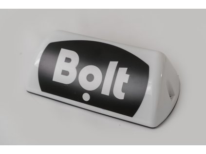 Transparent BOLT , magnetický