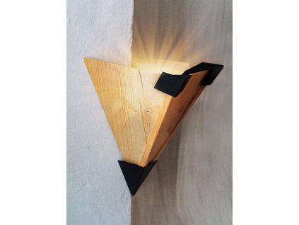 DEKORATIVNI OSVĚTLENÍ VNĚJŠÍHO  ROHU - LUMEN OUT I