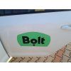 Magnetická reklama (označení) BOLT