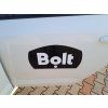 Magnetická reklama (označení) BOLT