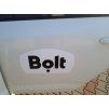 Magnetická reklama (označení) BOLT