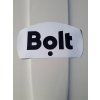 Magnetická reklama (označení) BOLT