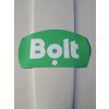 Magnetická reklama (označení) BOLT