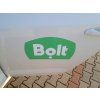Magnetická reklama (označení) BOLT