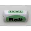 Transparent BOLT , BEZ OSVĚTLENÍ - (magneticky)