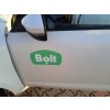 Magnetická reklama (označení) BOLT - MINI