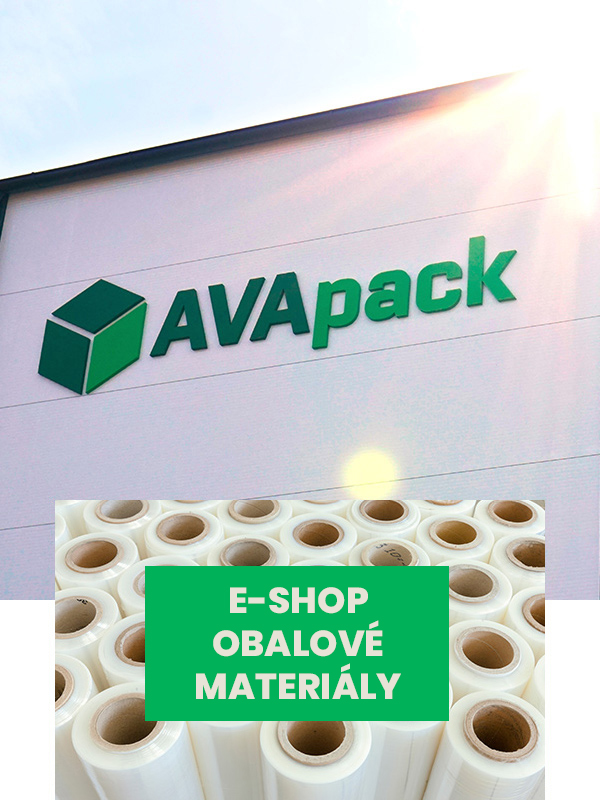 Obalove materialy
