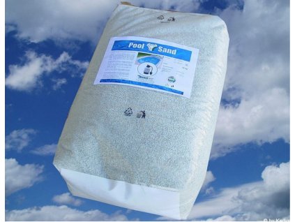 Zeolit Pool Sand 15 kg