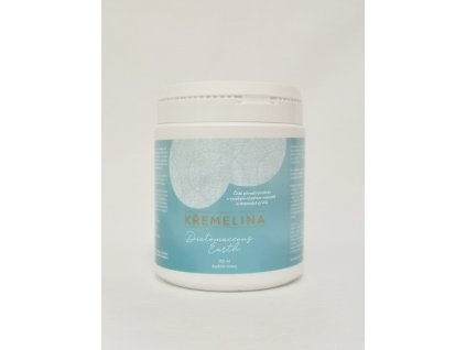 kremelina diatomaceous earth 750ml