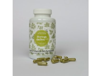 moringa oleifera 150 kapsli