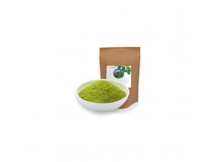 moringa 100 g prasek