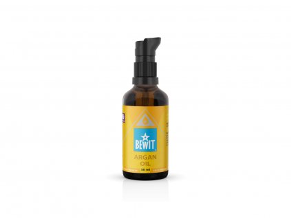 bewit arganovy olej elixir mladi arganovy olej elixir mladi olej pro kazdy typ pleti thumbnail 1651479711 50ml pumpicka ARGAN OIL