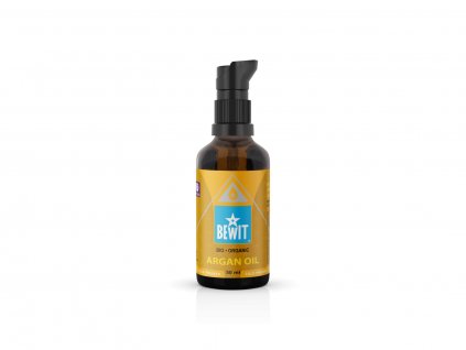 bio arganovy olej elixir mladi elixir mladi arganovy olej marocky olej thumbnail 1650889242 50ml pumpicka ARGAN OIL BIO