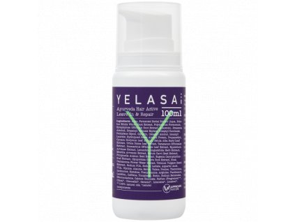 ayurveda hair active leave in repair 1 1