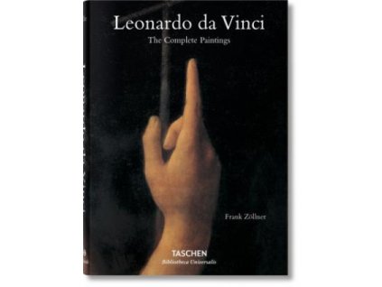 leonardo da vinci