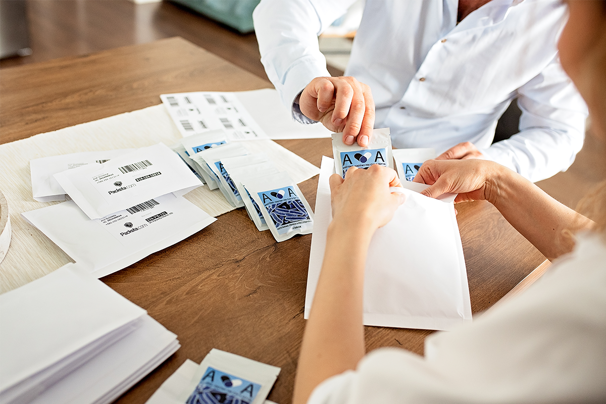 Prečo sú AVA baktérie špeciálne?