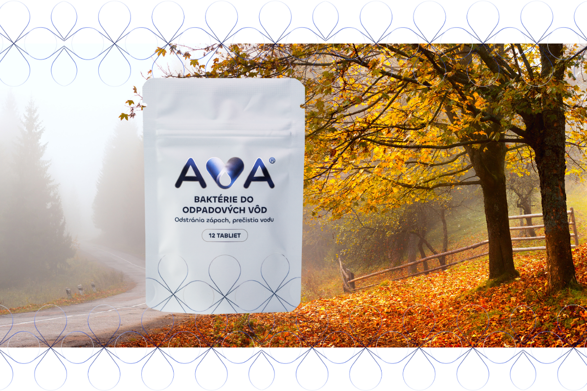 Kto v dome užíva antibiotiká? ČOV to pocíti ako prvá.