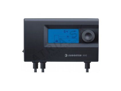 Izbový termostat Euroster 11 E