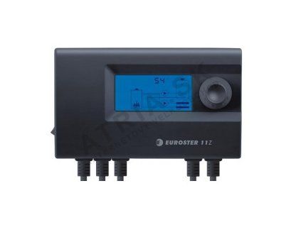 Izbový termostat Euroster 11 Z